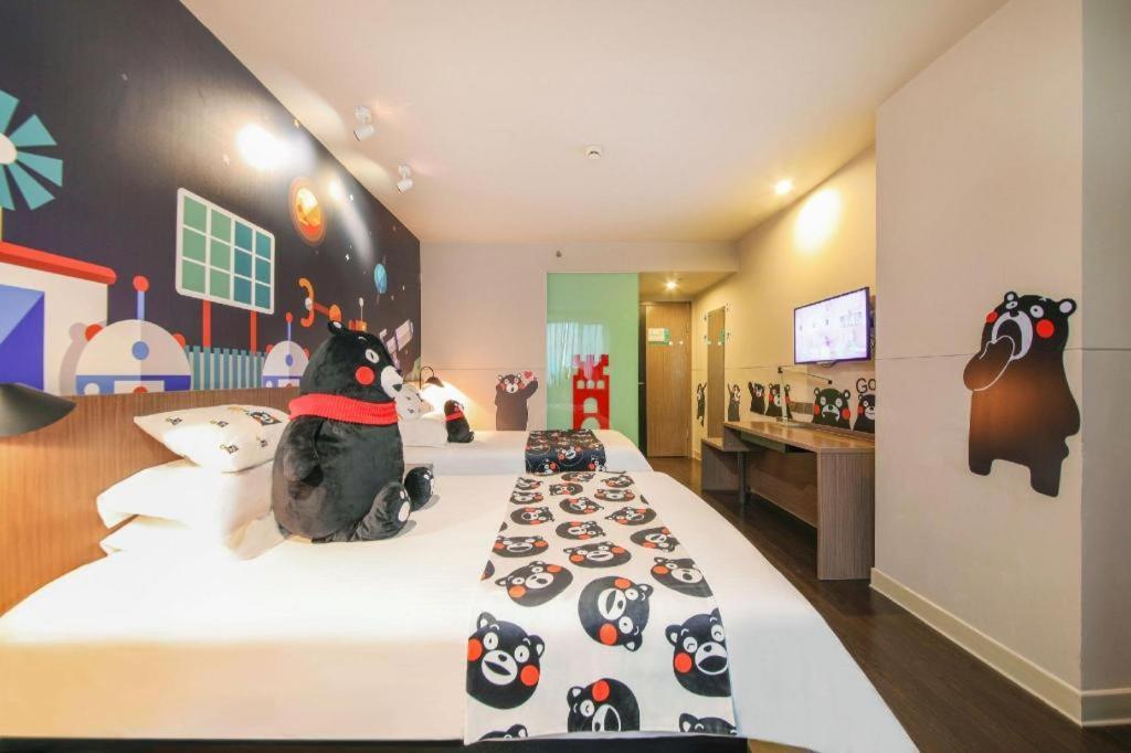 Jinjiang Inn Select Wuhan Xinhua Road Xiehe Hospital Exterior photo